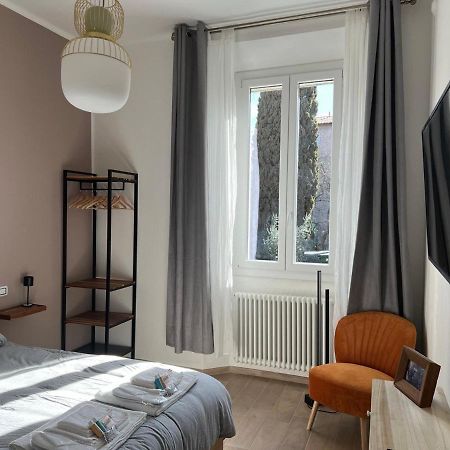 La Casa Nel Vicolo Lejlighed Bologna Eksteriør billede