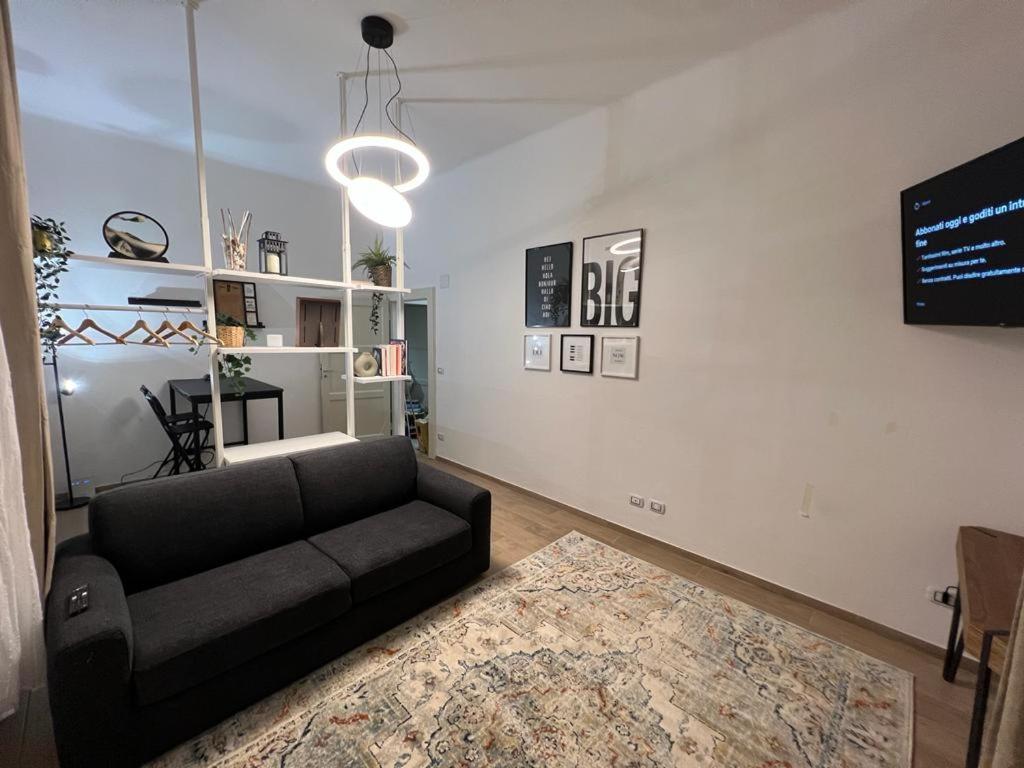 La Casa Nel Vicolo Lejlighed Bologna Eksteriør billede